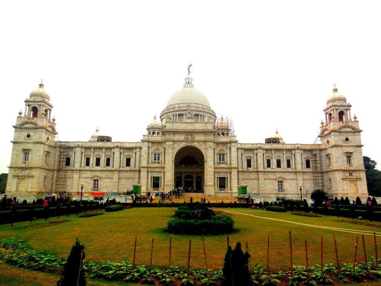 Explore the History And Culture Of Kolkata