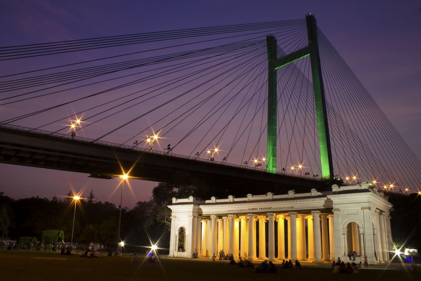 Explore the History And Culture Of Kolkata