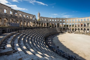 Istrian Classics - The Best of Istria