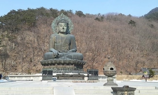 Mt. Seorak + Naksansa Temple Tour by KTOURSTORY