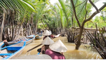 Mekong Delta My Tho & Ben Tre Day Tour – Full Day