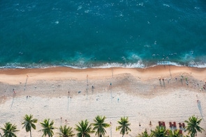 Vietnam Nha Trang Leisure Half Day Tour With Mud Spa