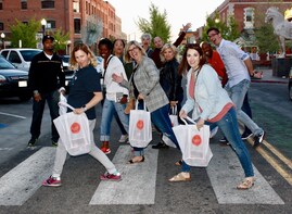 Dinner Tour in Boise's Trendy BoDo Neighborhood