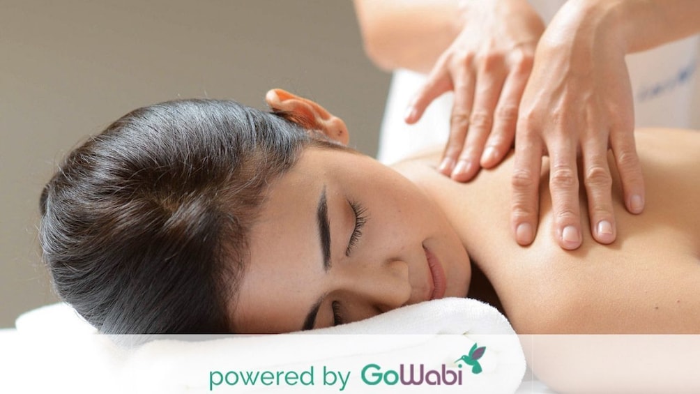 Let's Relax - Thai Massage