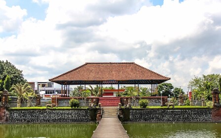 (Private Tour) Lombok Sightseeing City Tour