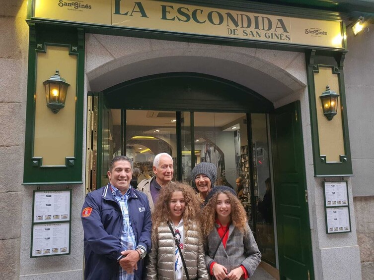 Day Trip From Madrid to Toledo