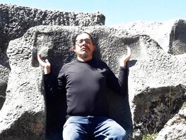 Cusco: Mystical Temple of the Moon - Amarumarkawasi