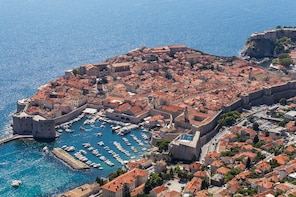 Dubrovnik, the Pearl of Adriatic