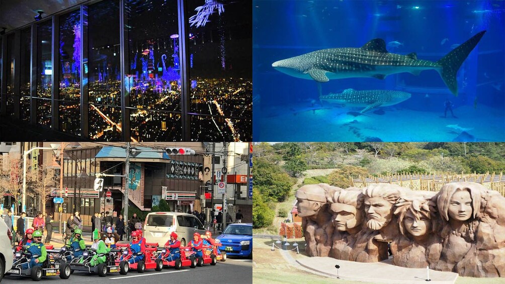 Osaka City Tour - Custom Itinerary (English Speaking Guide)