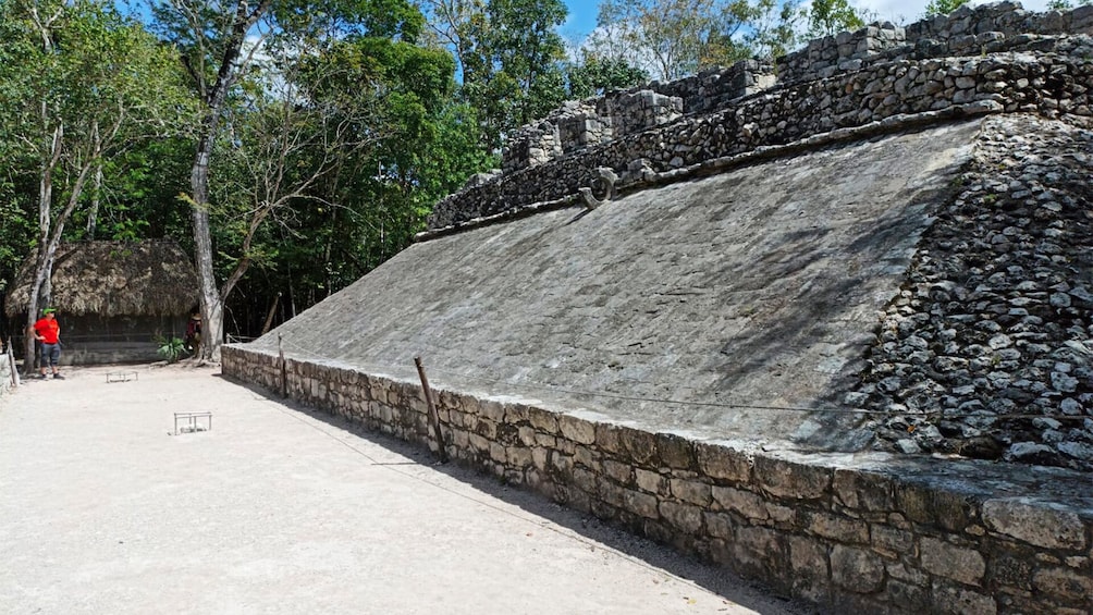 Tulum, Coba, & Cenote: Full-Day Tour
