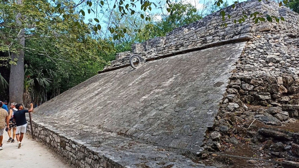 Tulum, Coba, & Cenote: Full-Day Tour