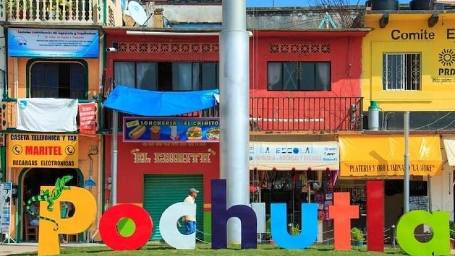 The Authentic Market Experience - Pochutla