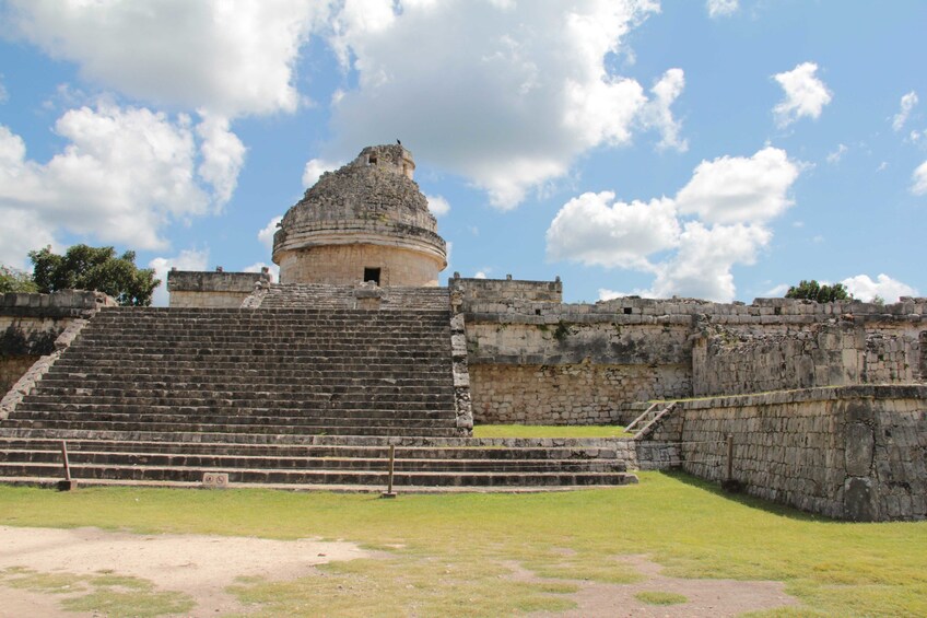 Private Quaility Tour to Chichen Itza Early Access