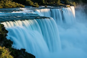 2-Day Secret Cavern+Niagara Falls Tour(Boston departure)BNF2
