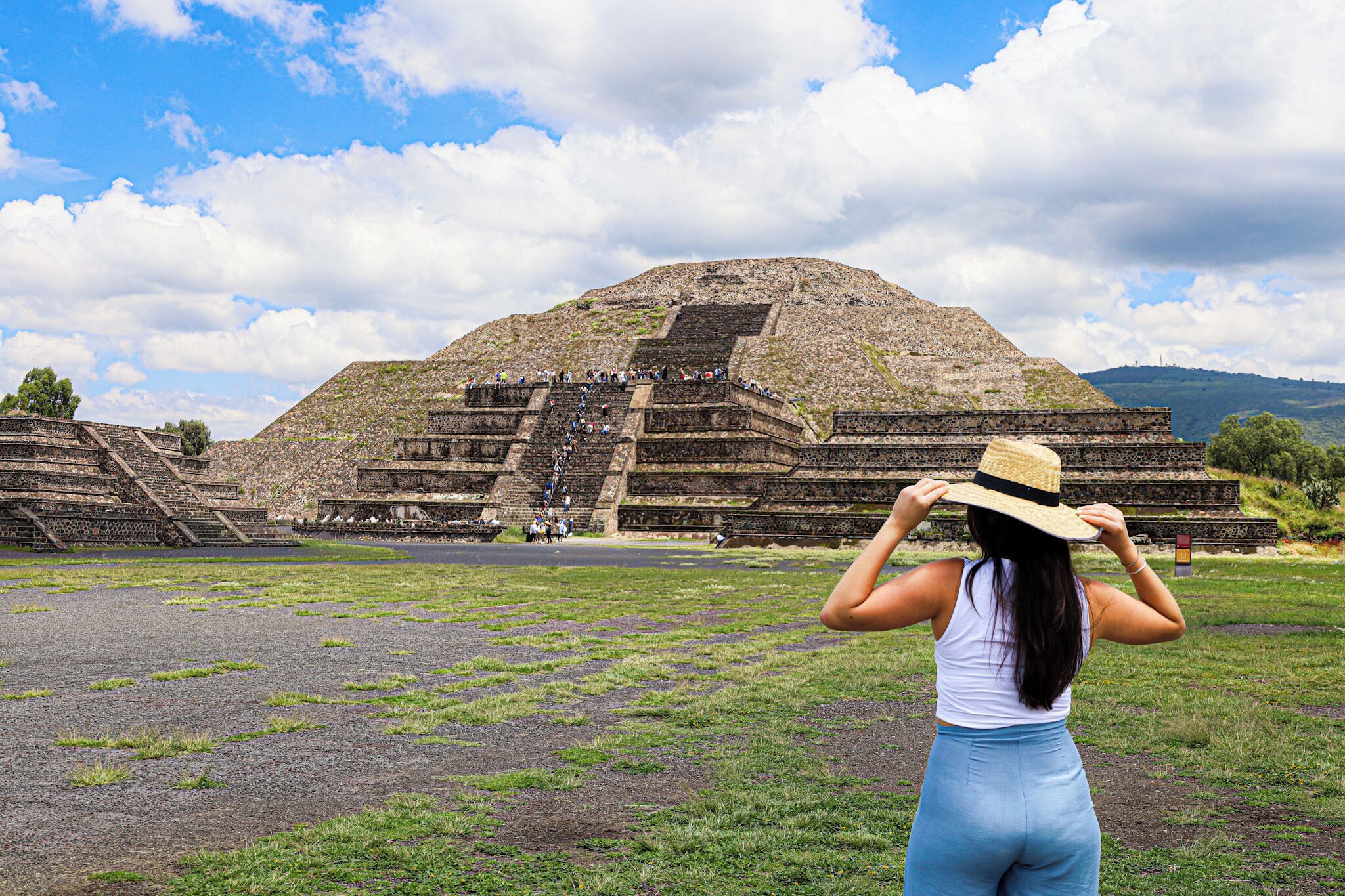 Teotihuacan, Shrine of Guadalupe & Tlatelolco