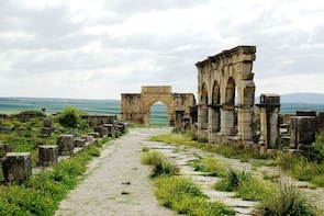 Private Meknes and Volubilis Day Trip from Fez