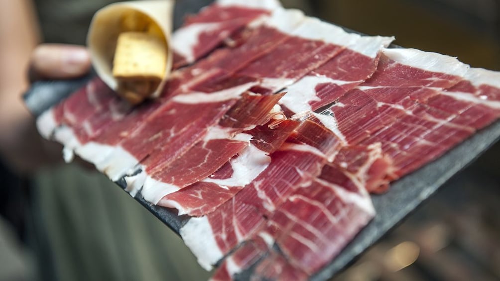Tastes, Tapas & Traditions of Seville Food Tour