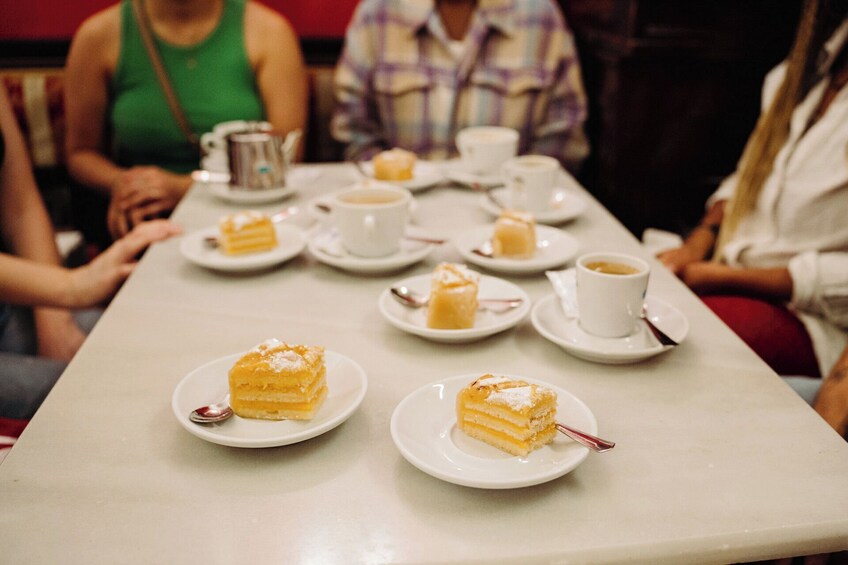 Madrid Ultimate Spanish Cuisine Tour