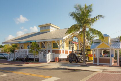 Sails to Rails Museum