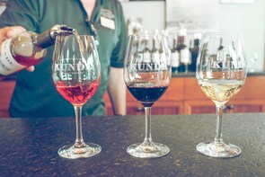 Inclusive Wine & Picnic Tour -