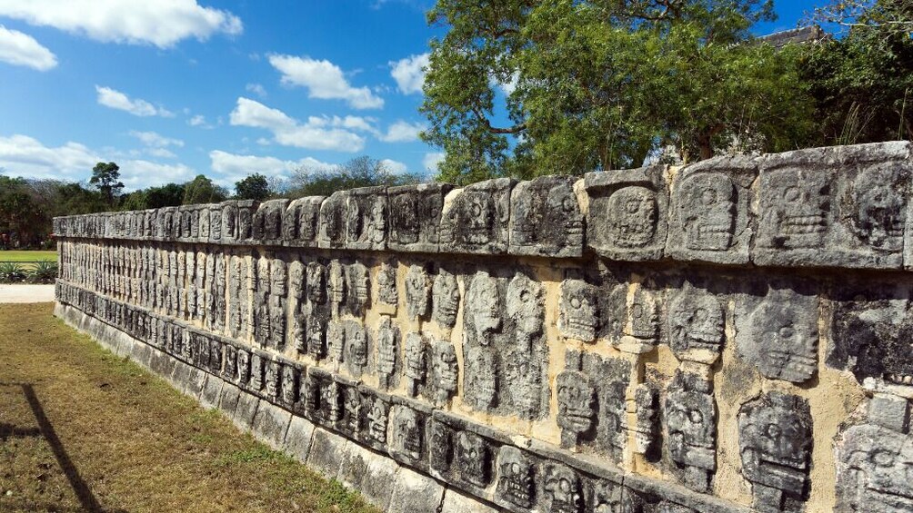 Chichen Itza, Cenote & Valladolid All Inclusive Tour 