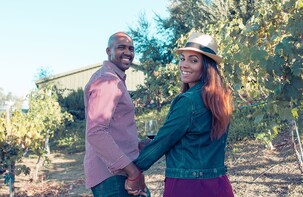 Wine & Picnic Tour - Sonoma