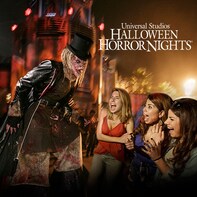 Universal Studios Halloween Horror Nights