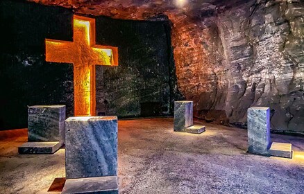 Salt Cathedral - Daily departure from 1 pax