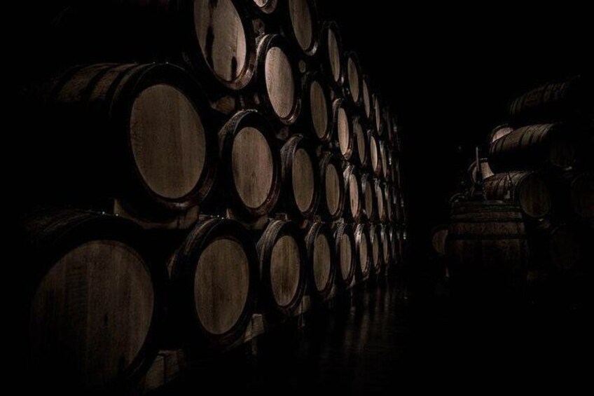 Private Wine Full Day Tour from Atlanta City by Luxury Vehicle
