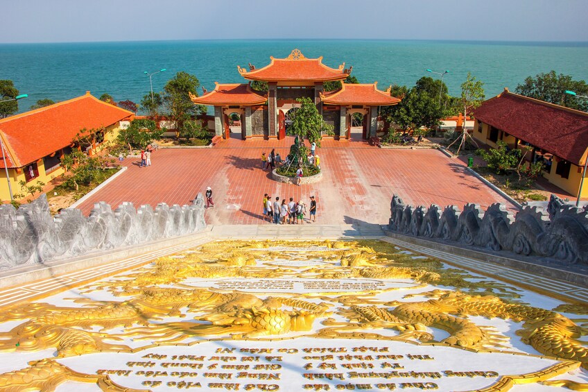Full-day Phu Quoc Island - Southern Discovery