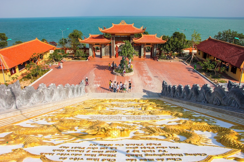 Full-day Phu Quoc Island - Southern Discovery