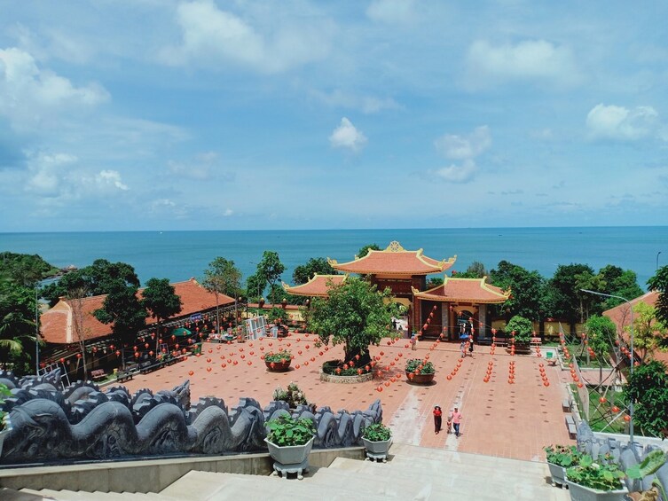 Phu Quoc Island - Southern Discovery