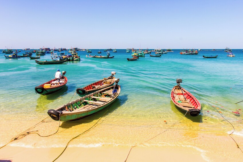 Full-day Phu Quoc Island - Southern Discovery