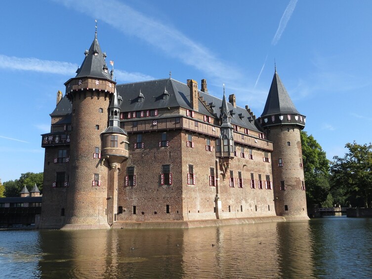 Show item 4 of 6. Day Trip to Utrecht from Amsterdam