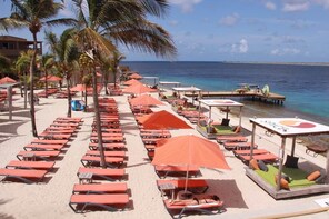 Trip to spice beach