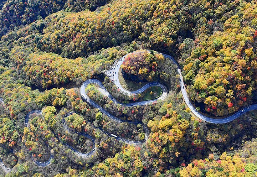 Tokyo: Nikko Toshogu Shrine and Kegon Waterfall Tour