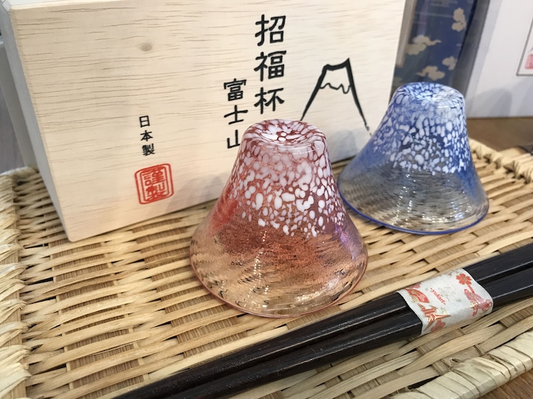 Show item 5 of 9. Mt Fuji Day Tour with Kawaguchiko Lake and Gotemba Outlets