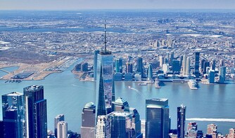 5-Day East Coast Tour (boston departure) BOAP5