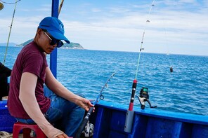 Adventure Day & Night Cruise in Phu Quoc