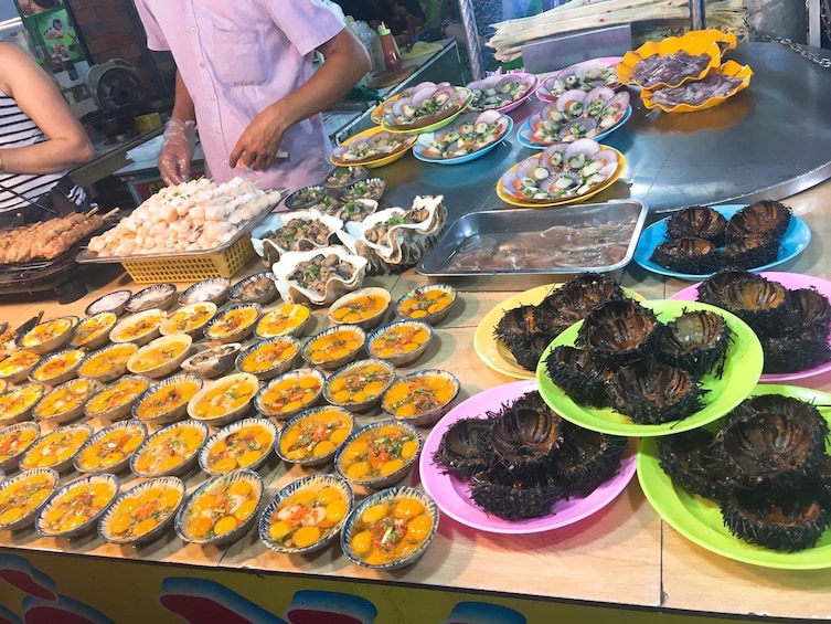 Show item 1 of 9. Discover The East of Phu Quoc Island