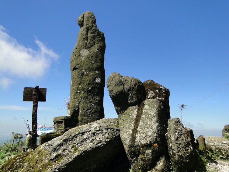 Full-day Yen Tu Mountain - Pilgrimage Land from Ha Long