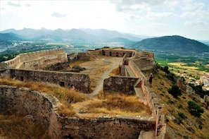 Valencia + Sagunto Tour - Stumble on the Roman Empire!