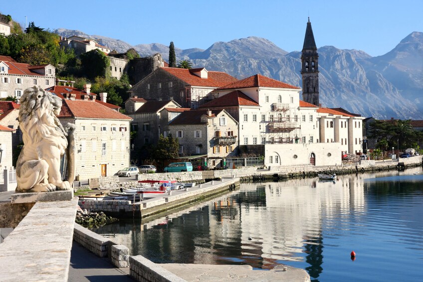 Montenegro: Visit the Best