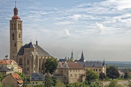 Day Trip to Kutna Hora from Prague