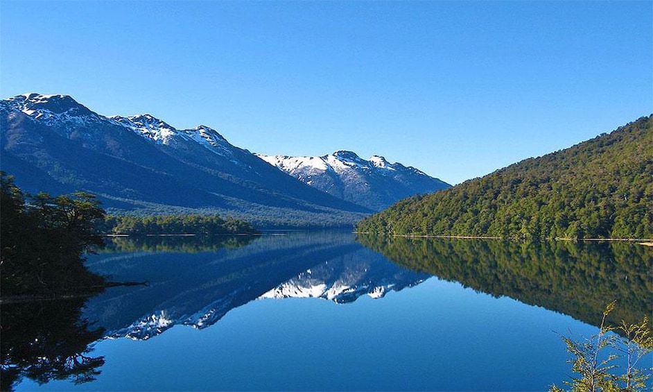 Show item 1 of 10. San Martin de Los Andes and 7 Lakes, Bariloche - Argentina