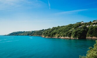 Guernsey Small Group Coastal Tour