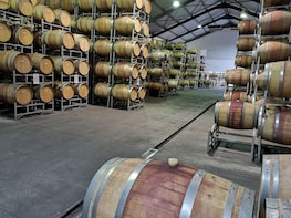 Private Half Day Tour of the Cape Winelands from Cape Town