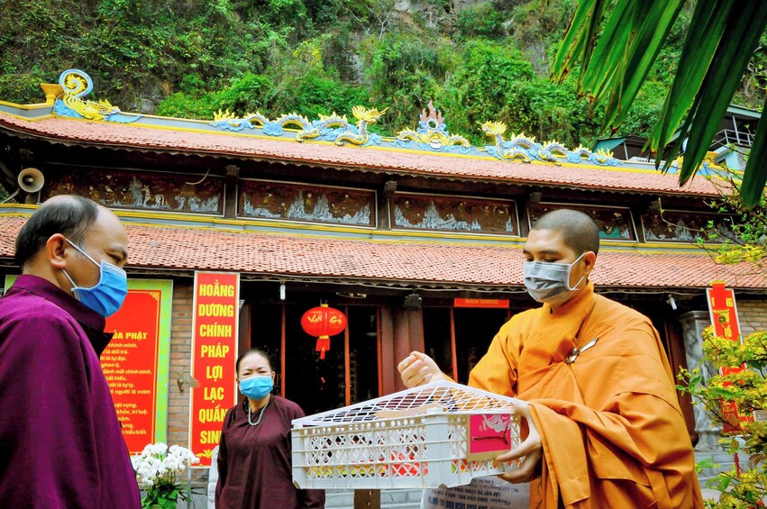 Half-day Inland City Tour From Ha Long