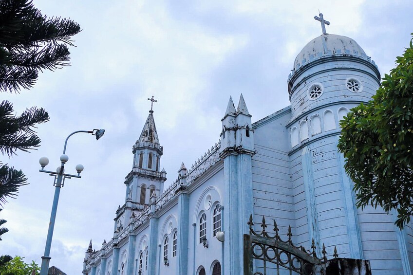 Half-day Inland City Tour From Ha Long
