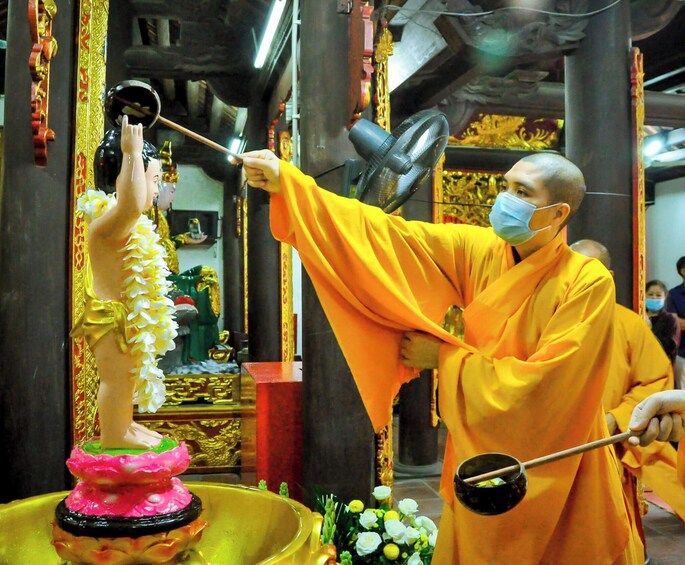 Half-day Inland City Tour From Ha Long